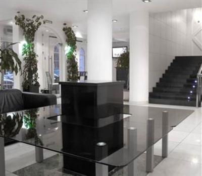 фото отеля Premier Hotel Krasnodar