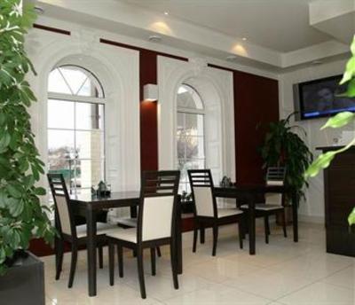 фото отеля Premier Hotel Krasnodar