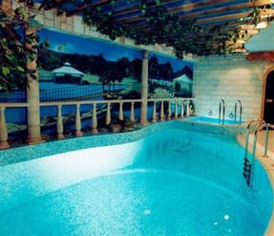 фото отеля Premier Hotel Krasnodar