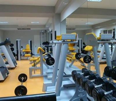 фото отеля Premier Hotel Krasnodar