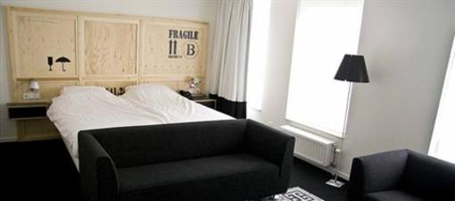 фото отеля B's Beach Apartments