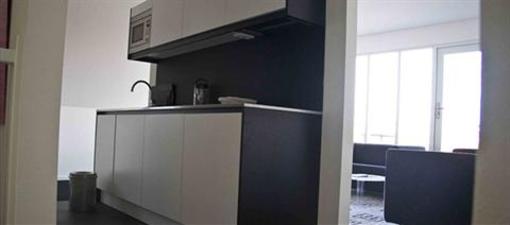 фото отеля B's Beach Apartments