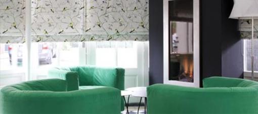 фото отеля B's Beach Apartments