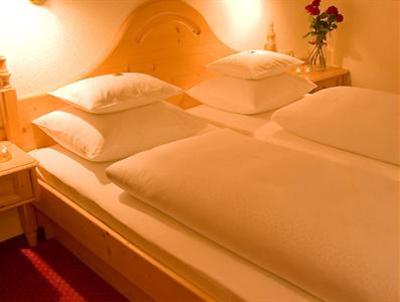 фото отеля Appartement Roggal