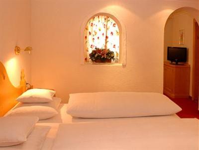 фото отеля Appartement Roggal