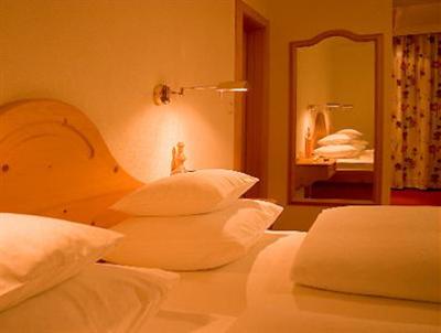 фото отеля Appartement Roggal