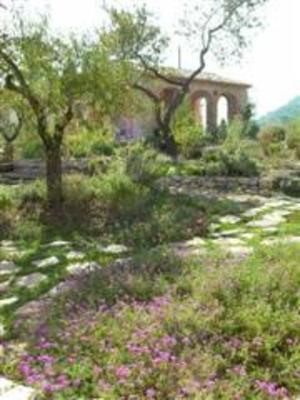 фото отеля Casa Rural La Casota La Vall de Laguar