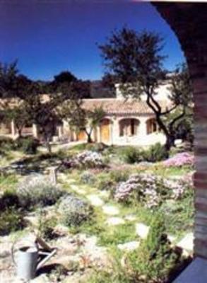 фото отеля Casa Rural La Casota La Vall de Laguar