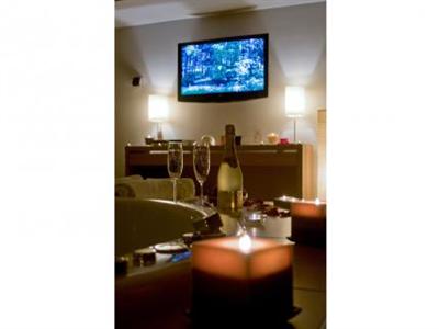 фото отеля Royal Court Boutique Hotel and Spa