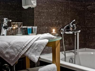фото отеля Royal Court Boutique Hotel and Spa