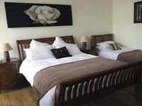 Kilmalyn Guest House Fort William