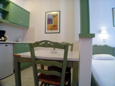 фото отеля Angela Hotel Kos
