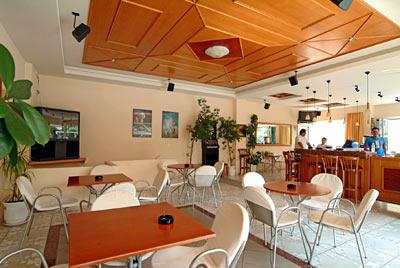 фото отеля Angela Hotel Kos