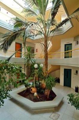 фото отеля Angela Hotel Kos