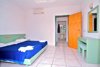 фото отеля Angela Hotel Kos