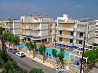 Angela Hotel Kos