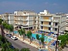 фото отеля Angela Hotel Kos