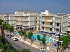 фото отеля Angela Hotel Kos