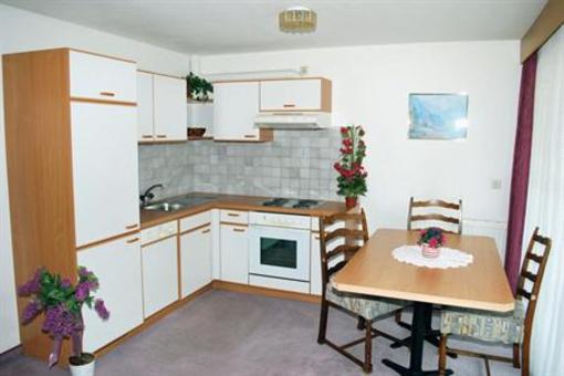 фото отеля Appartement Koll