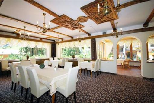 фото отеля Appartement Koll