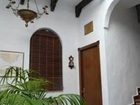 фото отеля Hostal Santa Catalina Conil de la Frontera