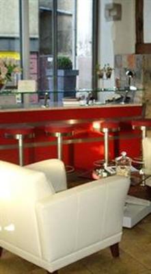 фото отеля Gourmet Restaurant & Hotel Zum Hirschen