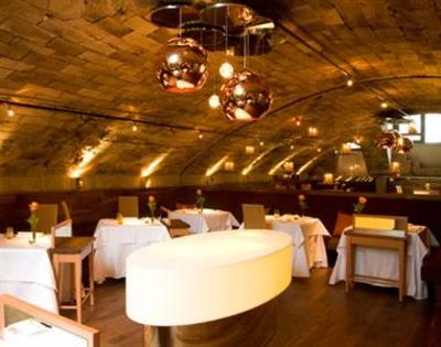 фото отеля Gourmet Restaurant & Hotel Zum Hirschen