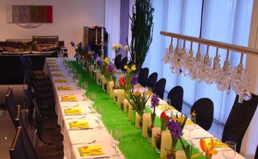 фото отеля Gourmet Restaurant & Hotel Zum Hirschen