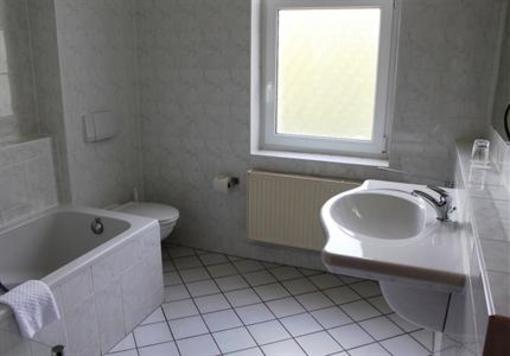 фото отеля Kur- und Ferienhotel Sanddorn