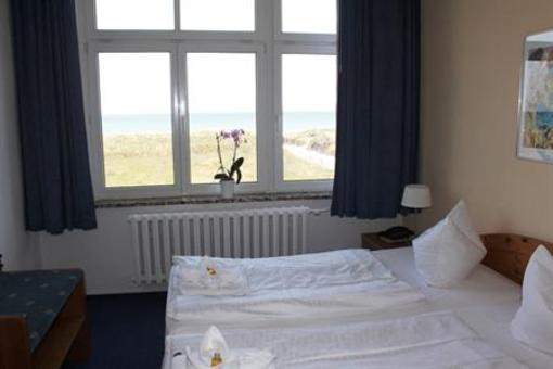 фото отеля Kur- und Ferienhotel Sanddorn