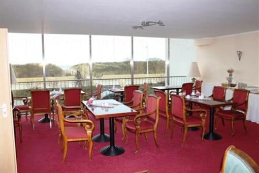 фото отеля Kur- und Ferienhotel Sanddorn