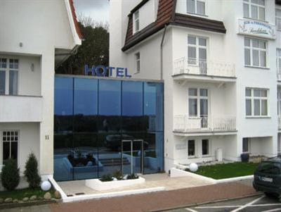 фото отеля Kur- und Ferienhotel Sanddorn