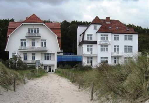 фото отеля Kur- und Ferienhotel Sanddorn