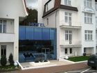 фото отеля Kur- und Ferienhotel Sanddorn