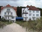 фото отеля Kur- und Ferienhotel Sanddorn