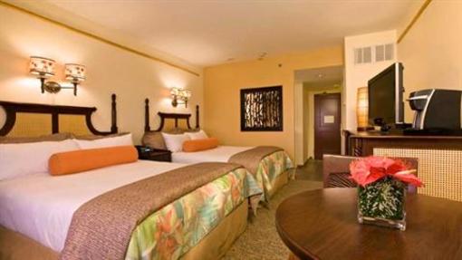 фото отеля Loews Royal Pacific Resort at Universal Orlando