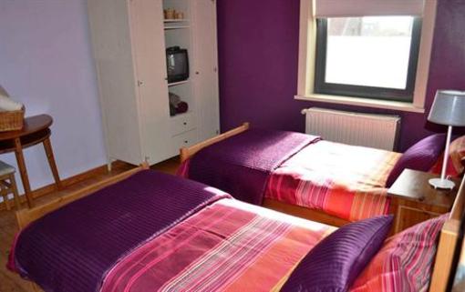 фото отеля B&B Convent