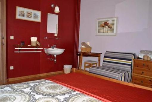 фото отеля B&B Convent