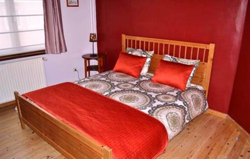 фото отеля B&B Convent