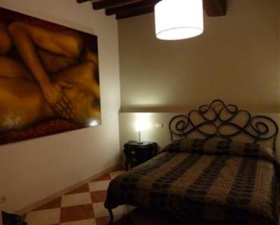 фото отеля La Corte Dei Sogni