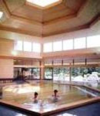 фото отеля Hotel Sun Valley Izu Nagaoka Honkan
