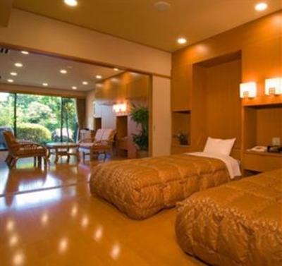 фото отеля Hotel Sun Valley Izu Nagaoka Honkan