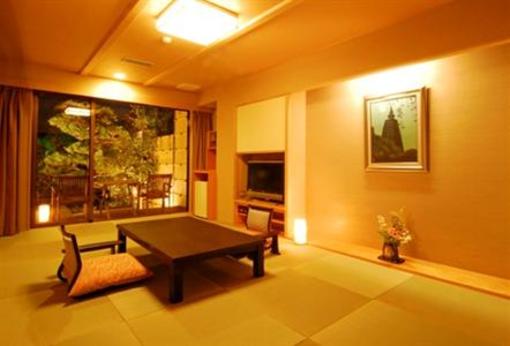 фото отеля Hotel Sun Valley Izu Nagaoka Honkan