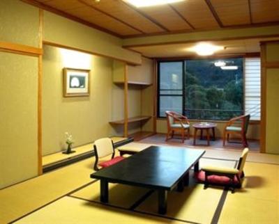 фото отеля Hotel Sun Valley Izu Nagaoka Honkan