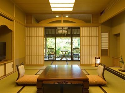 фото отеля Hotel Sun Valley Izu Nagaoka Honkan