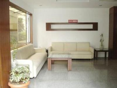 фото отеля Sharda Executive Hotel