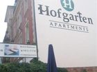фото отеля Hofgarten Apartments