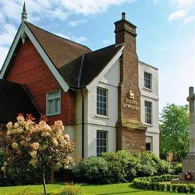 фото отеля Inn At Woburn (England)