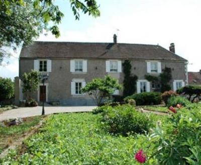 фото отеля Chambre d'Hotes Le Val Du Chapelain