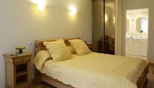 фото отеля Chambre d'Hotes Le Val Du Chapelain